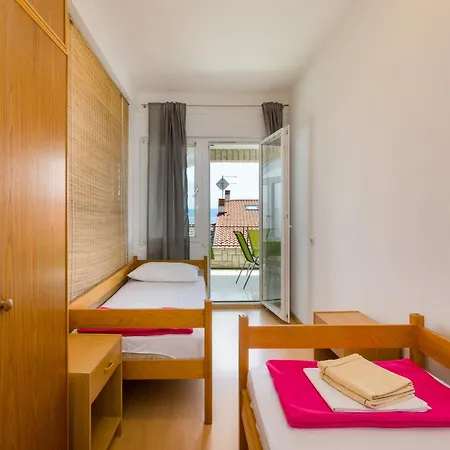 Stefancic Apartmán