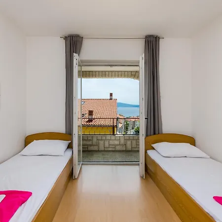 Stefancic Apartmán Crikvenica