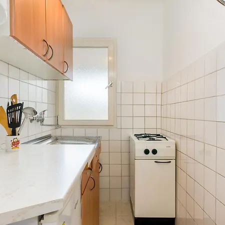 Stefancic Apartmán