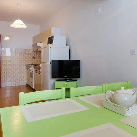 Stefancic Apartmán Crikvenica