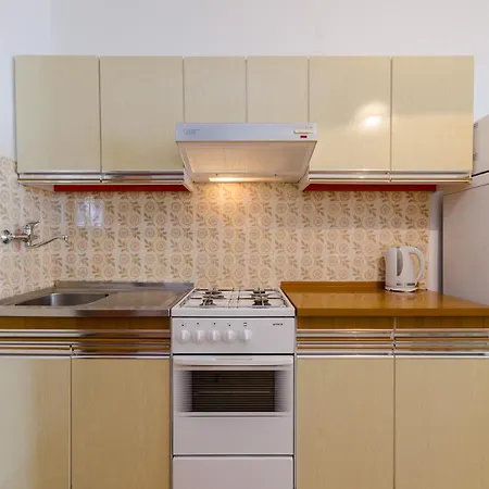 Stefancic Apartmán