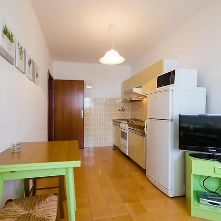 Stefancic Apartmán Crikvenica