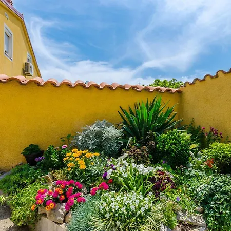 Apartmán Stefancic Crikvenica