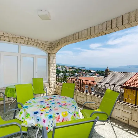 Stefancic Crikvenica