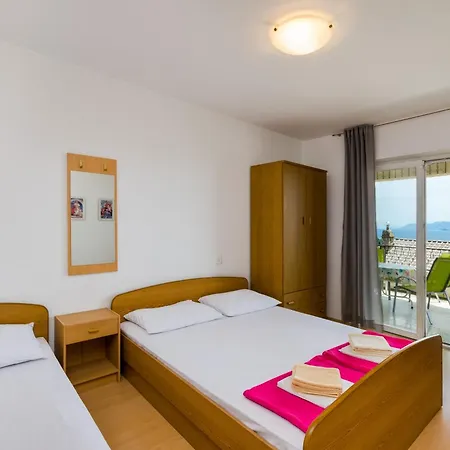 Stefancic * Crikvenica