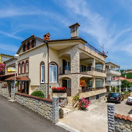 Stefancic Apartmán