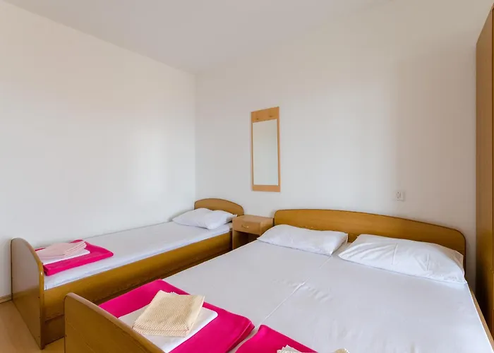 Stefancic * Crikvenica