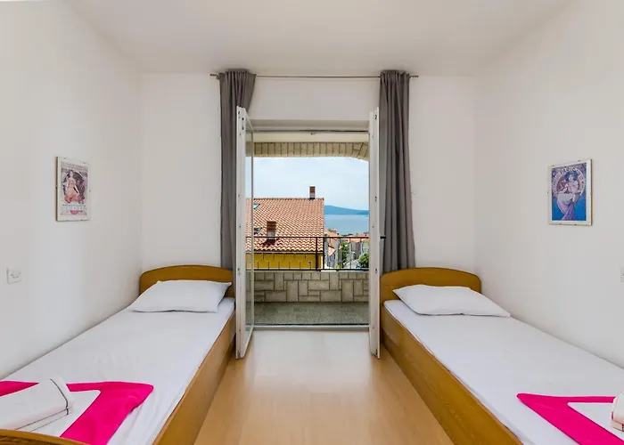 Stefancic Apartment Crikvenica