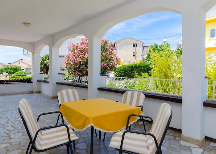 Stefancic Crikvenica