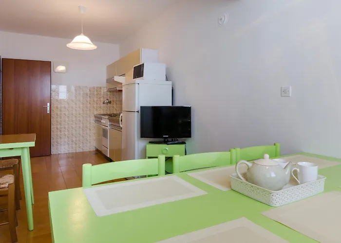 Stefancic Apartment Crikvenica