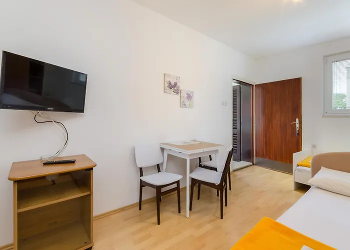 Apartment Stefancic Crikvenica