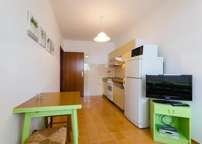 Stefancic Apartment Crikvenica