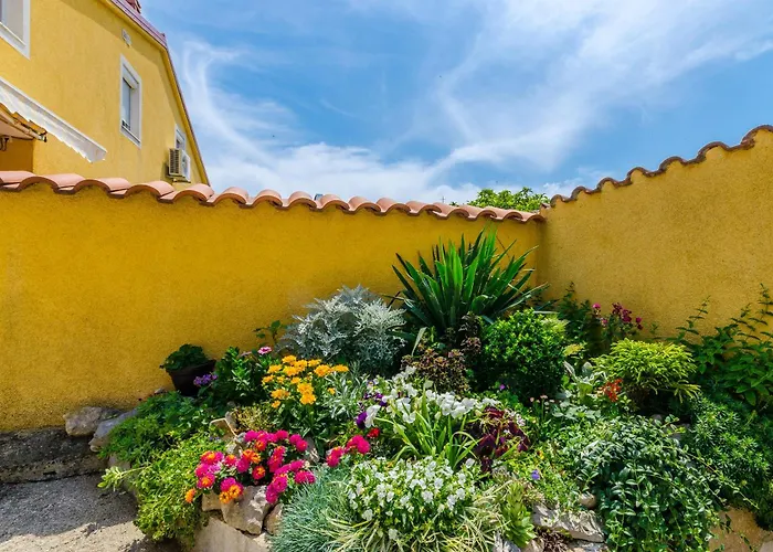 Apartment Stefancic Crikvenica