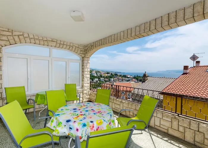 Stefancic Crikvenica