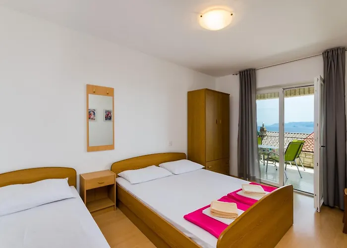 Stefancic * Crikvenica