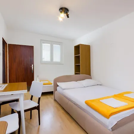 Apartment Stefancic *