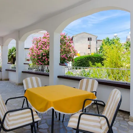 Stefancic Crikvenica