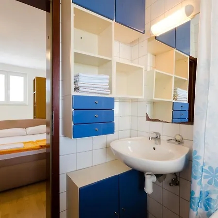 Appartement Stefancic