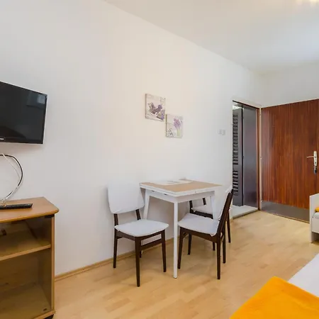 Appartement Stefancic Crikvenica