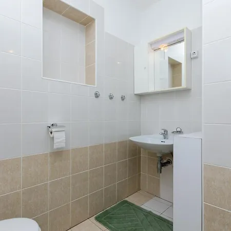 Stefancic Crikvenica