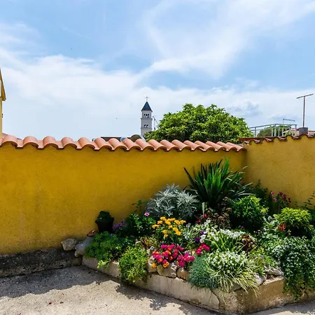 Appartement Stefancic