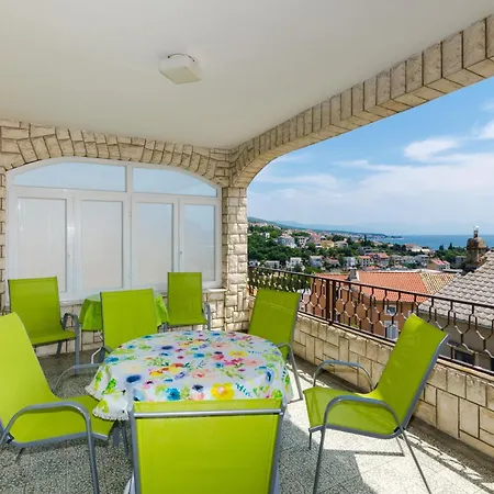 Appartement Stefancic *